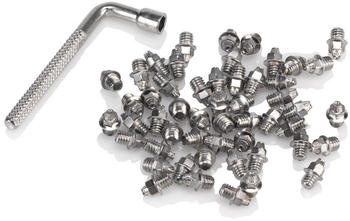 XLC PD-X12 Ersatzpins 52er Set
