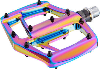SUPACAZ ePedals oil slick