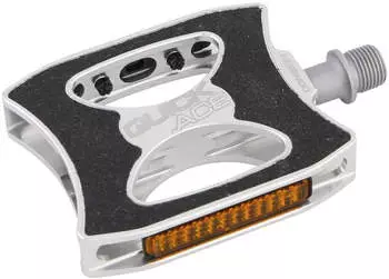CON-TEC Quick Ace Select silver