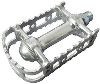 MKS BM-7 (9/16) silver