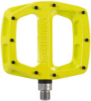 Dmr DMR-VV12-LL, Dmr V12 9/16 Pedals Gelb Lemon Lime