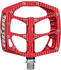 Hope F20 Pedals (red)