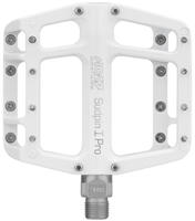 NC-17 7087, NC-17 Sudpin I Pro Plattformpedale one_size wei&szlig;