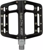 NC-17 7085, NC-17 Sudpin I Pro Plattformpedale one_size schwarz