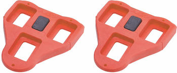 BBB BPD-02 RoadClip (red)