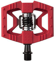 Crankbrothers 16180, Crankbrothers Double Shot 1 Pedals Rot Red