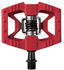 Crankbrothers Double Shot 1 (red)