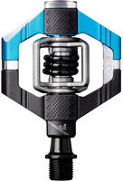 crankbrothers 16178, crankbrothers Candy 7 Klickpedale one_size blau