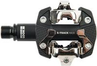 Look X-Track Race MTB Klick-Pedale 1 Paar black 6/14 Nm