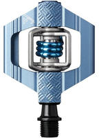 Crankbrothers Candy 3 Klick-Pedal, slate blue/slate blue