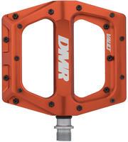 DMR DMR-VAULT-O2, DMR Vault Pedal (DMR-VAULT-O2) Orange