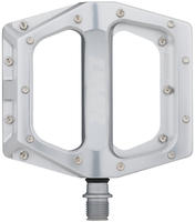 DMR DMR-VAULT-S2, DMR Vault Pedal (DMR-VAULT-S2) Silber