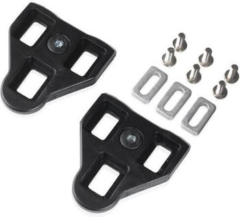 XLC Cleats Set 0 Pd X03 One Size Black
