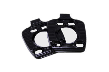 magped Road Kunststoff-Schuhplatten