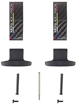 Look Kéo Blade Carbon 20Nm Kit