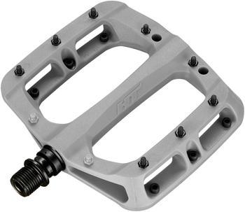 Ht-Components HT Nano PA03A Plattformpedale grau