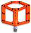 Cube Acid Pedal Flat C1-IB orange