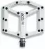 Cube Acid Pedal Flat C1-IB white