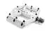 Cube Acid Pedal Flat C1-IB white