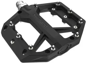 Shimano Flat Pedal PD-GR400 black
