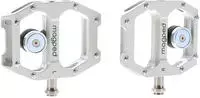 Magped ULTRA2 Pedal Hellgrau 200N