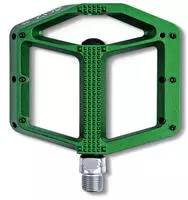 ACID Pedale FLAT A3-ZP green