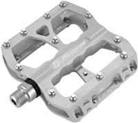 Reverse 30217, Reverse E-Escape Flat Fahrrad Pedal light grau Unisex