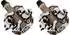 Look X-Track Pedal bronze