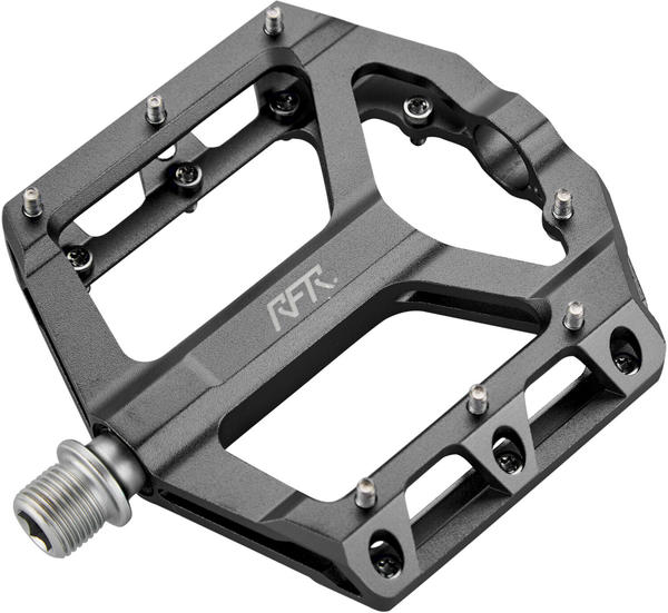 Cube RFR Flat Pedal SL 2.0 grey