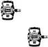Hope Union TC Pedals black