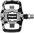 Hope Union TC Pedals black