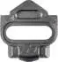 Hope Union TC Pedals black