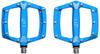 Cube RFR Flat Pedal SL blue