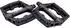 TATZE MTB Contact Plattform Pedale
