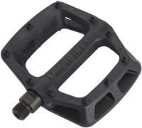 Dmr DMR-VV6-K, Dmr V6 Pedals Silber Black