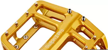 NC-17 Sudpin I Pro (gold)