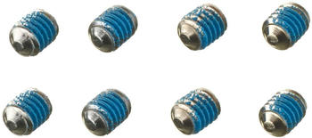 Shimano Pedal pins Small für Deore XT PD-T8000