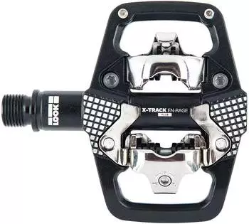Look X-Track EN-RAGE Plus (black)
