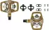 Look X-Track EN-RAGE Plus (brown)