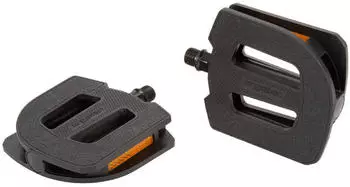 Humpert ErgoTec Ep-S Pedale