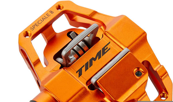 Time Speciale 8 (orange)