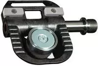 Magped MAGGRAVE, Magped Gravel 200 Nm Pedals Silber Black