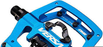 DMR DMR-VERSA-R blue