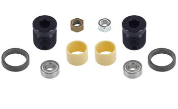 DMR Versa Pedal Service Kit