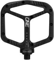 OneUp 1C0380BLK, OneUp Aluminium Flats Pedale Schwarz