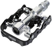 SQlab 1696, SQlab Pedal 502 Short -5 mm - Mountainbike Hose