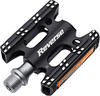 Reverse 933000691, Reverse Components Youngstar Pedals Silber