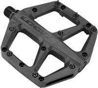 Look LK25825, Look Trail Fusion Pedals Schwarz Black