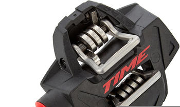 Time ATAC XC12 X-Country Pedals black