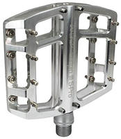 NC-17 7043, NC-17 Sudpin III S-Pro Plattformpedale one_size wei&szlig;